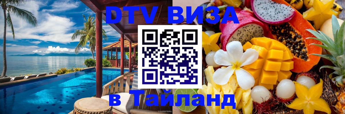 Сколько стоит DTV виза — актуальные цены, оформление даже без документов - 19.11.2025 